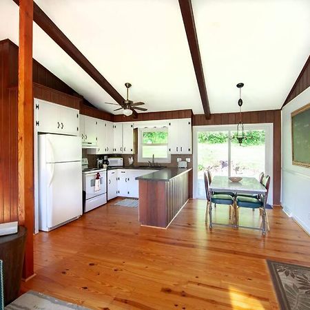 River Runs Through It -Cottage On 70 Acre Winery Mount Airy Luaran gambar
