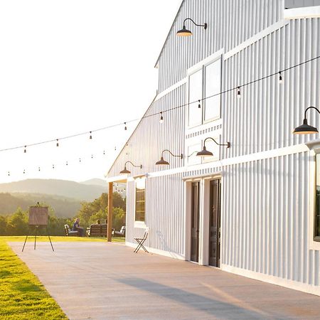 River Runs Through It -Cottage On 70 Acre Winery Mount Airy Luaran gambar