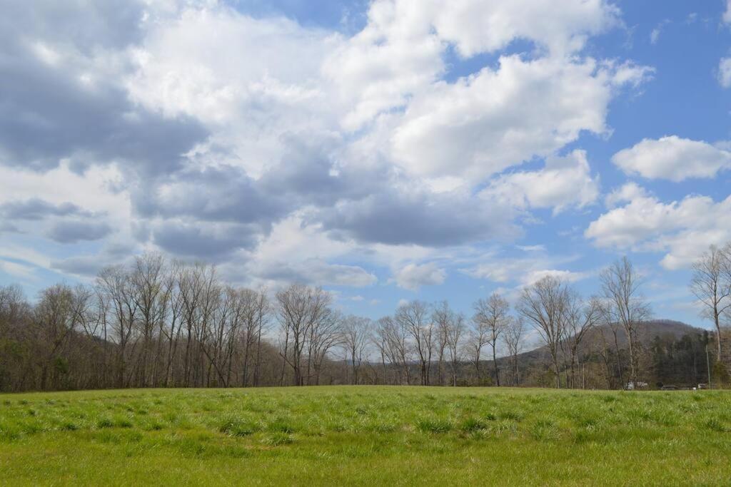 River Runs Through It -Cottage On 70 Acre Winery Mount Airy Luaran gambar