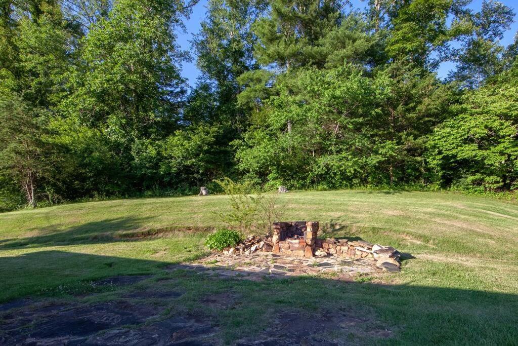 River Runs Through It -Cottage On 70 Acre Winery Mount Airy Luaran gambar