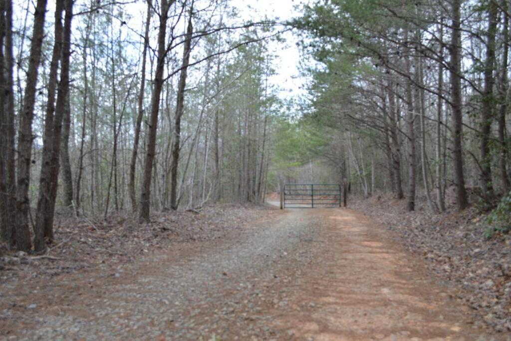 River Runs Through It -Cottage On 70 Acre Winery Mount Airy Luaran gambar