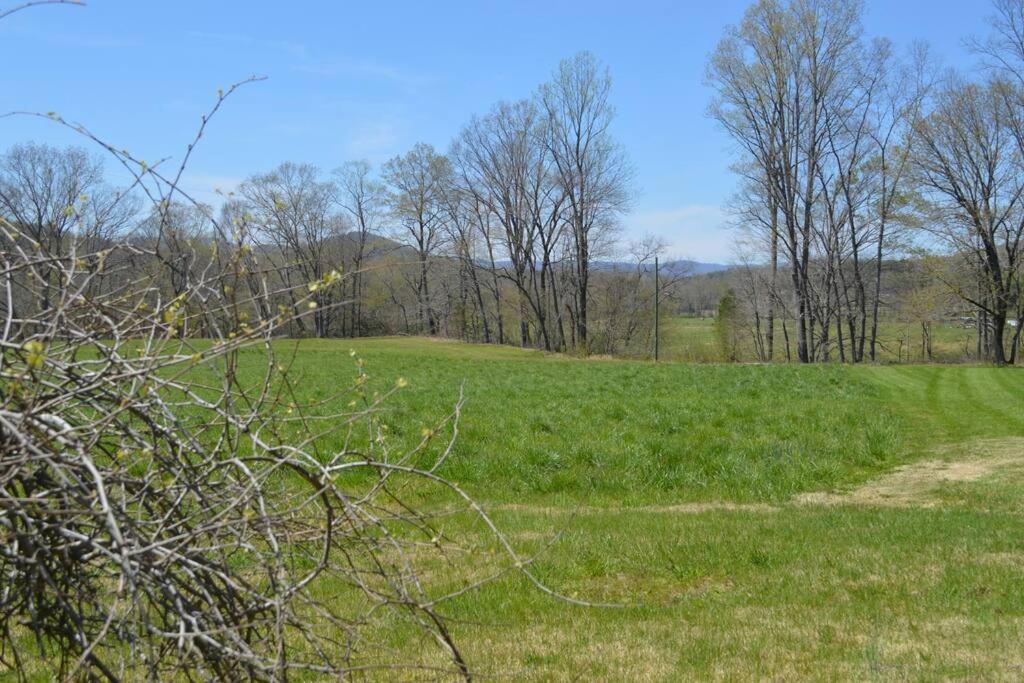 River Runs Through It -Cottage On 70 Acre Winery Mount Airy Luaran gambar