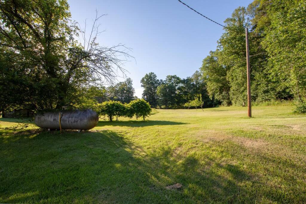 River Runs Through It -Cottage On 70 Acre Winery Mount Airy Luaran gambar