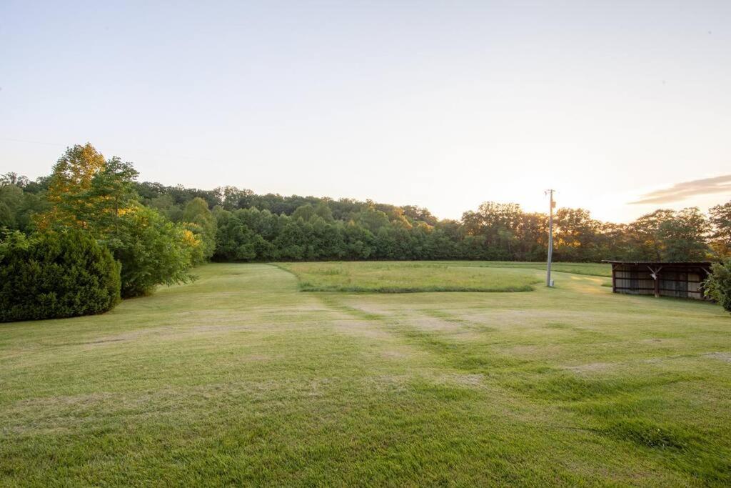 River Runs Through It -Cottage On 70 Acre Winery Mount Airy Luaran gambar