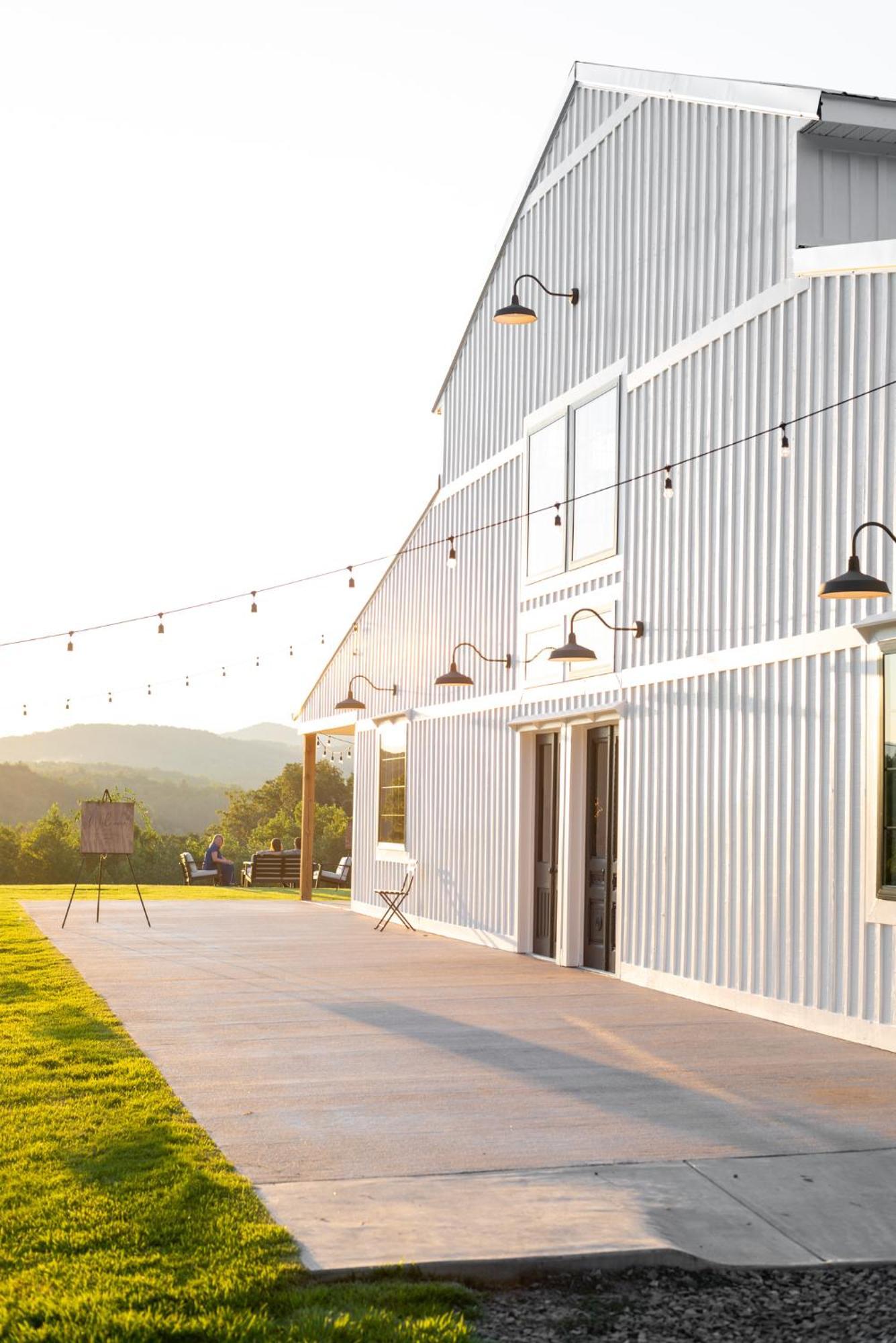 River Runs Through It -Cottage On 70 Acre Winery Mount Airy Luaran gambar